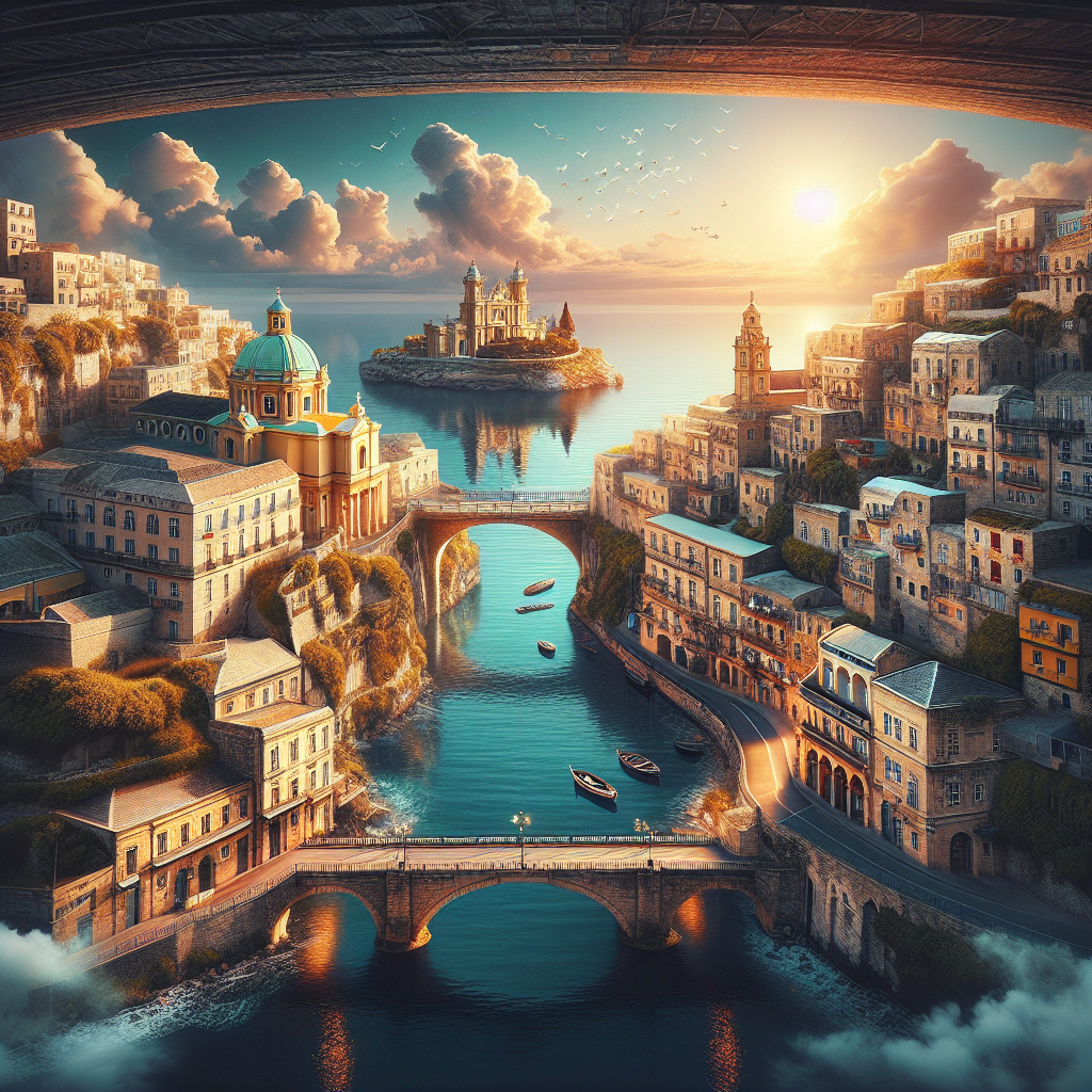 Unveiling the Rich History of Victoria Gozo: A Journey Through Time - Image 2